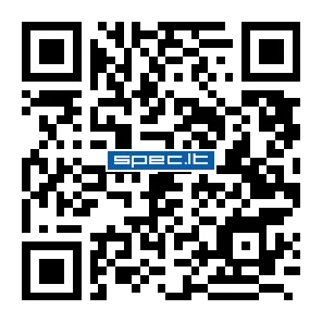 QR kodas | Einaro Sinkevičiaus, IĮ