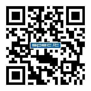 QR kodas | Einaros, MB