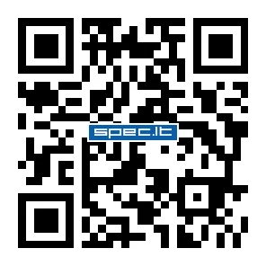 QR kodas | Einartas, UAB | spec.lt