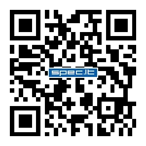 QR kodas | Einata, MB | spec.lt