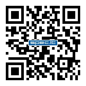 QR kodas | Einava, UAB | spec.lt