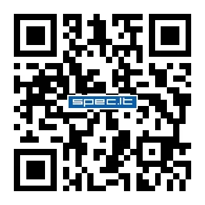 QR kodas | EINESA IR KO, UAB | spec.lt