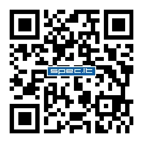 QR kodas | Eineta, MB