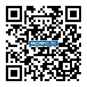 QR kodas | Einhell Balticum Servisas, UAB | spec.lt