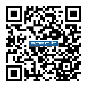 QR kodas | Einiaus labdaros ir paramos fondas