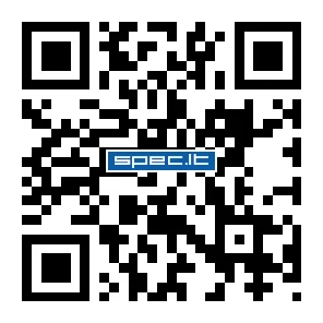 QR kodas | Einoka, MB | spec.lt