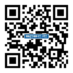 QR kodas | Einora, UAB | spec.lt