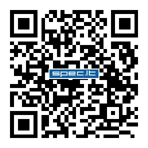 QR kodas | Einoro labdaros fondas