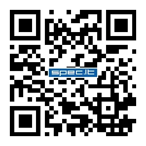 QR kodas | Einorola, IĮ | spec.lt