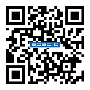 QR kodas | Einoronė, UAB | spec.lt