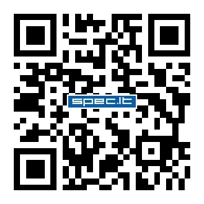 QR kodas | Einorus, UAB | spec.lt