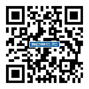 QR kodas | Commerce Core, UAB