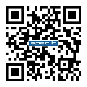 QR kodas | Eirė, UAB | spec.lt