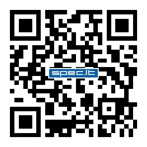 QR kodas | Eirena, IĮ | spec.lt