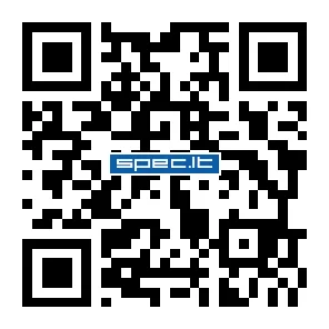 QR kodas | EIRENĖ, IĮ | spec.lt