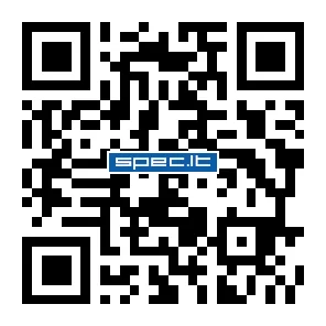 QR kodas | Eirigita, UAB | spec.lt