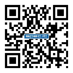 QR kodas | EIRIMĖ ir Ko, UAB | spec.lt