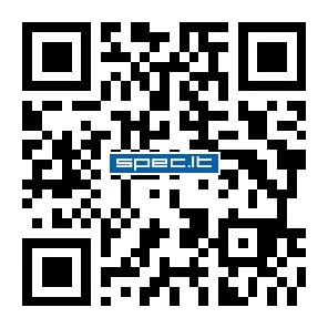 QR kodas | Eirimta, UAB | spec.lt