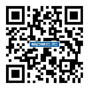 QR kodas | Eirita, UAB | spec.lt