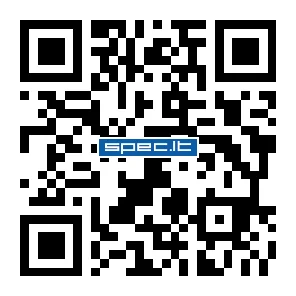 QR kodas | Eiroba, UAB | spec.lt
