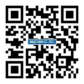 QR kodas | Eirofarm, UAB