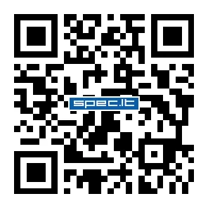 QR kodas | Eirona, UAB | spec.lt