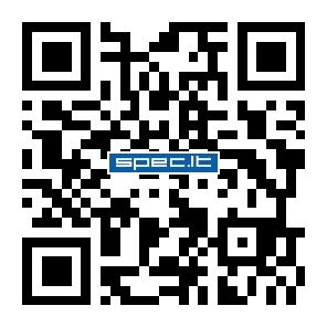 QR kodas | EIRTA, UAB | spec.lt