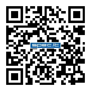 QR kodas | EIS Group Lietuva, UAB | spec.lt