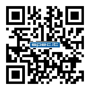 QR kodas | Eisa, UAB | spec.lt