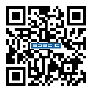 QR kodas | Eisas, VŠĮ