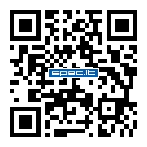 QR kodas | Eiselia, MB