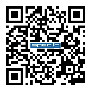 QR kodas | Eisfeld Admin, UAB