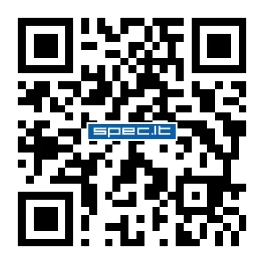 QR kodas | EISI, UAB | spec.lt