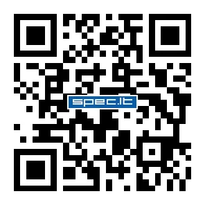 QR kodas | EISIGA, UAB | spec.lt