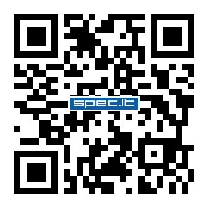 QR kodas | Eisis, UAB | spec.lt