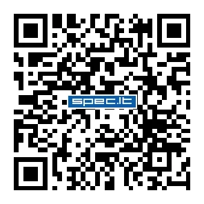 QR kodas | Eišiškių asmens sveikatos priežiūros centras, VŠĮ | spec.lt