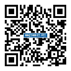 QR kodas | Eišiškių komunalinis ūkis, UAB