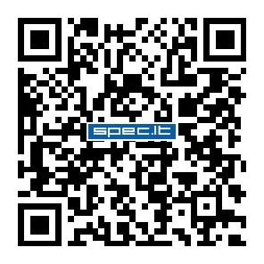 QR kodas | EIŠIŠKIŲ KRISTAUS ŽENGIMO Į DANGŲ BAŽNYČIA | spec.lt