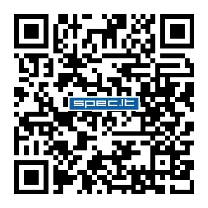 QR kodas | Eišiškių Šeimos Medicinos Centras, UAB | spec.lt