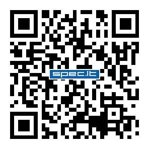 QR kodas | Eiskantės klasikos namai, MB | spec.lt