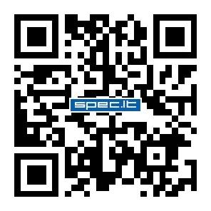 QR kodas | Eismija, UAB | spec.lt