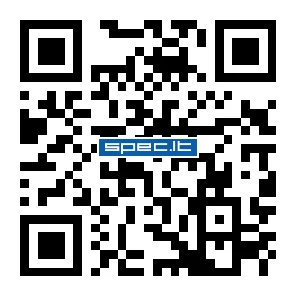 QR kodas | Eismina, UAB