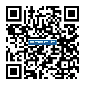 QR kodas | Eismo dalyvis, UAB | spec.lt