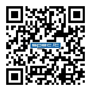QR kodas | Eismo inžinerija, MB | spec.lt