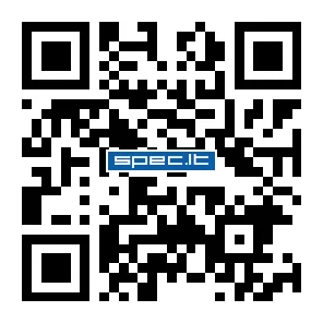 QR kodas | Eismo juosta, UAB | spec.lt