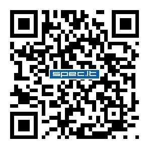 QR kodas | EISMO KRYPTYS, UAB | spec.lt