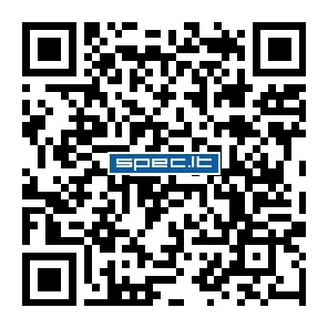 QR kodas | Eismo Mokomojo Centro Profesinė Sąjunga Solidarumas