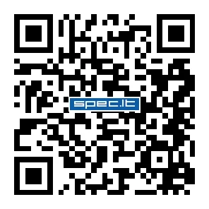 QR kodas | Staproject, UAB | spec.lt