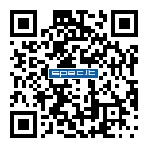 QR kodas | Eismo valdymo sistemos, UAB | spec.lt
