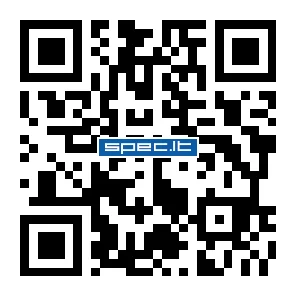 QR kodas | EISPROM, UAB | spec.lt